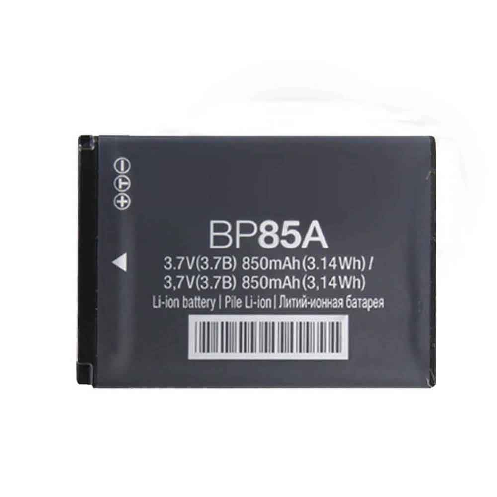 Batería para SAMSUNG BP85A